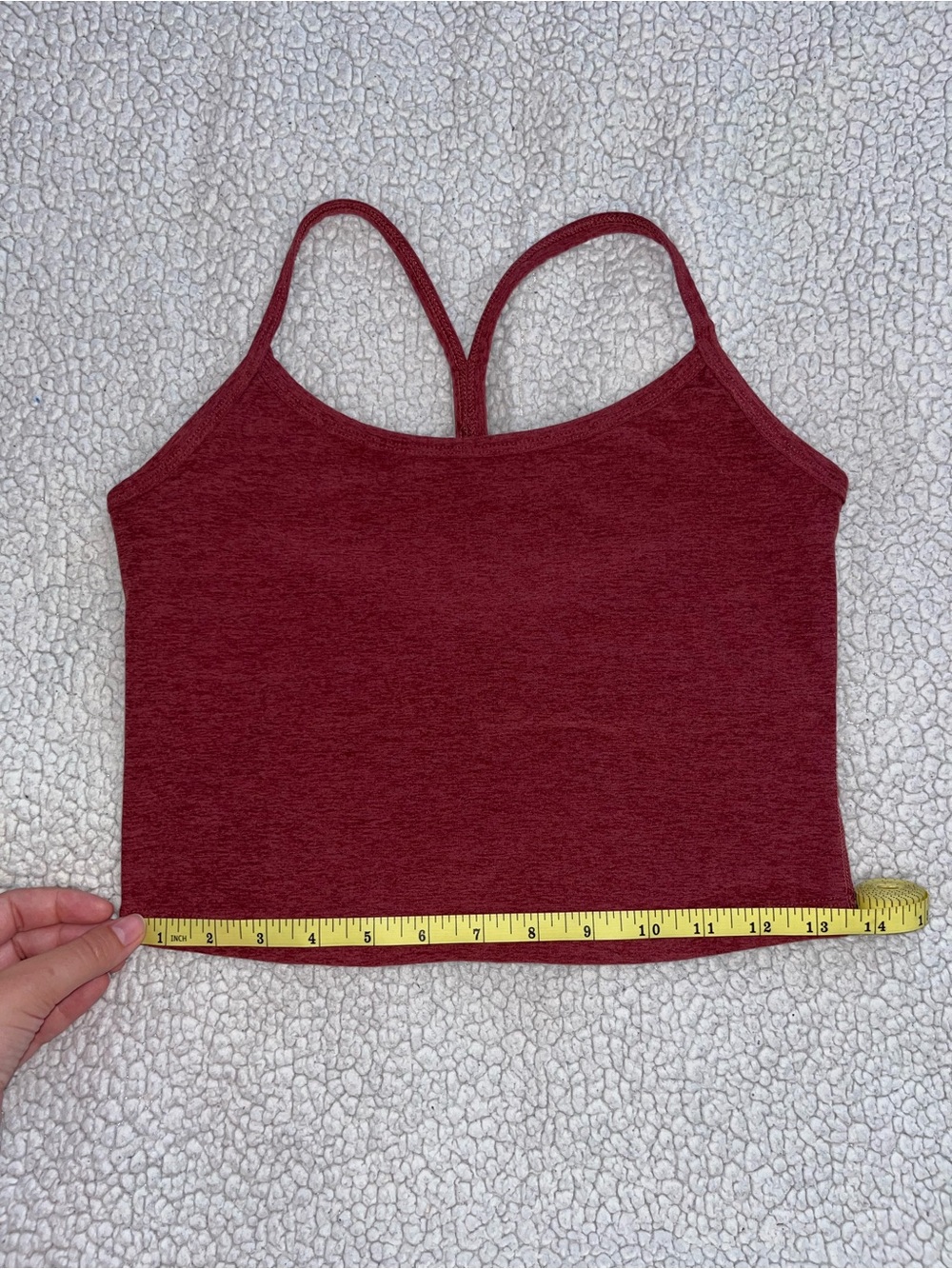 Beyond Yoga Crop Tank Bundle - Picture 5 of 9